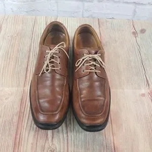 Cole Haan | Shoes | Cole Haan Nikeair Leather Apron Toe  display picture 1